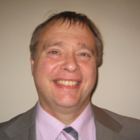 PharSafer Associates Ltd Employee Graeme Ladds's profile photo