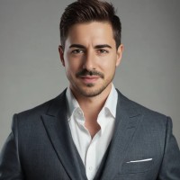 Gestgroup Employee Cristian Borrego's profile photo