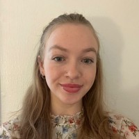 M&T Bank Employee Bailey Cooper's profile photo