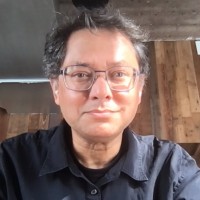 Independent Researcher Employee Alok Srivastava's profile photo