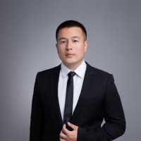 Aputure Employee Xia Sheng's profile photo