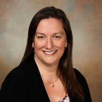 Siena College Employee Julee Gard's profile photo