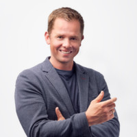 Mathias Trilk Email & Phone Number