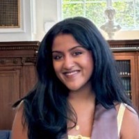 Arthi Ranganathan Email & Phone Number