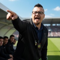 RAFESPORTS S.A. de C.V. Employee José de Jesús Vilchis Saldivar's profile photo