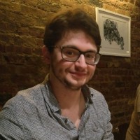 Seamless Machine Learning Employee David Vamplew's profile photo