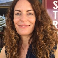 Hachette Australia Books Employee Rebecca Saunders's profile photo