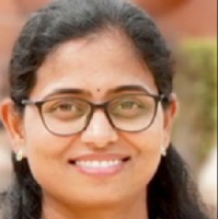 DIRECTV Employee Swetha P's profile photo
