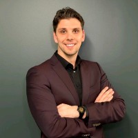 Collabware Employee Ivan Despot's profile photo