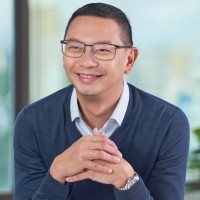 Melvyn Yeo Email & Phone Number