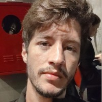 SAUTER Employee Carlos Antônio Alves Júnior's profile photo