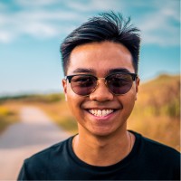 Walmart Employee Eric Burgos's profile photo