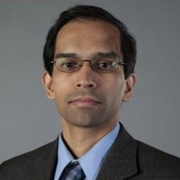 Mount Sinai Health System Employee Deepak Bhatt's profile photo