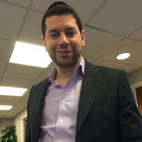 PMF Capital Employee Sam Schonfeld's profile photo