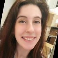 SQN Banking Systems Employee Ginny Hoffman's profile photo