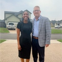 RUI Employee Michael Warnell's profile photo