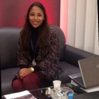 Hanane Amer Email