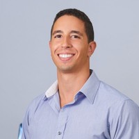 Werqwise Employee Ramsey Salah-Mars's profile photo