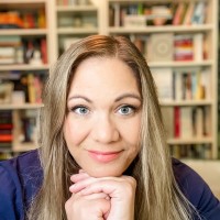 Kimberly Graham Email & Phone Number