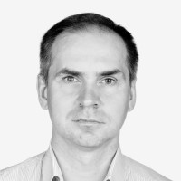 Transition Technologies MS Employee Przemyslaw Pakulski's profile photo