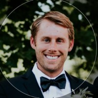 Intuitive Employee Thomas Gilmore's profile photo