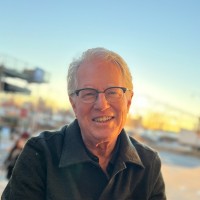 Goodbrother Employee Steven Russell's profile photo
