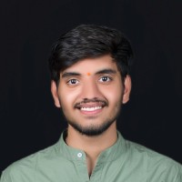Amphenol Interconnect India PrivateLimited,Bhosari,Midc,Pune-26 Employee Om Pande's profile photo