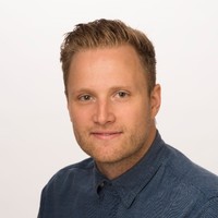 WSP i Sverige Employee Johan Westermark's profile photo