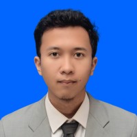 Pamapersada Nusantara Employee Ridwan Fauzi's profile photo