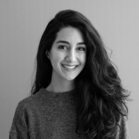 BPTW Employee Atousa Shiran's profile photo