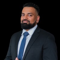 Save Max Employee Kishan Patel's profile photo
