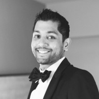 Whitebox Advisors Employee Neel Gupta's profile photo