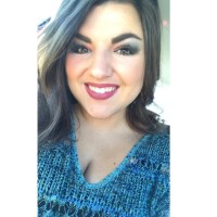 The Bridge Over Troubled Waters, Inc. Employee Samantha Lannie's profile photo