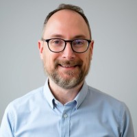 Missing People Employee Ross Miller's profile photo