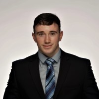 Deloitte Employee Aaron Chambers's profile photo