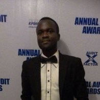Ogochukwu Ijeomah Email