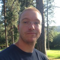 Nuvodia Employee Thomas Board's profile photo