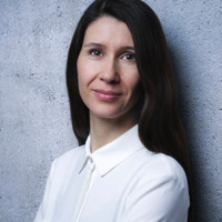 TPWD AG Employee Wenke Neunast's profile photo
