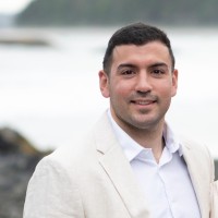 Tourism Vancouver Employee Rohaan Sethna's profile photo