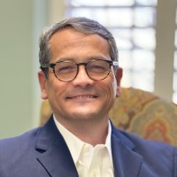 Oakbridge Insurance Employee John Fuller's profile photo