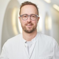 Fraunhofer ITEM Employee Nico Lachmann's profile photo