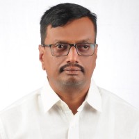 PHYLA.earth Employee Vijay Yedla's profile photo