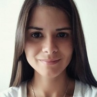 Takeoff Media Employee Lucía Etchemendy's profile photo