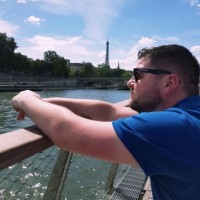 Diamond Logistics Ltd Employee Matt Naylor's profile photo