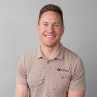 Disruptive Advertising Employee Jacob Baadsgaard's profile photo