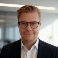 Workshops for Retirement Employee Kristian Thogersen's profile photo