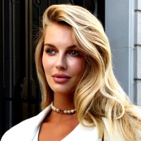 Pixated - Performance Marketing & Web Design Agency Employee Charlotte Brown's profile photo