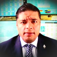 Kapital Grupo Financiero Employee Walter Rios Caballero's profile photo