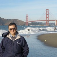Cokeva Inc Employee Davood Torshizi's profile photo