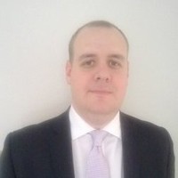 Tesco Employee Lee Nicoll's profile photo